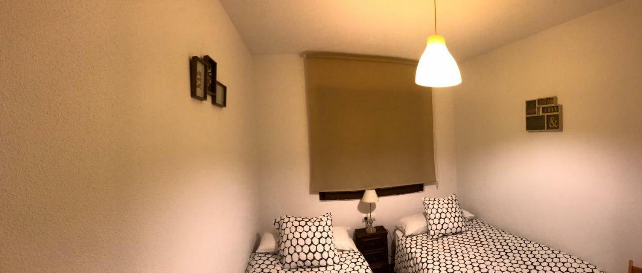 Casa De Las Flores - Apartamento Con Jardin Privado Frente A La Playa De Comillas Kültér fotó