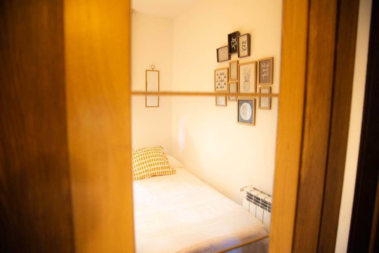Casa De Las Flores - Apartamento Con Jardin Privado Frente A La Playa De Comillas Kültér fotó